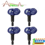 New 4pcs Tire Pressure Sensor Tpms 1472547 For Tesla Model 3 S X Y 1490750-01-b. Fixed Price $53.21.
