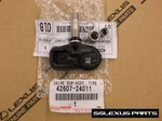 Lexus Sc430 (2002-2006) Oem Tire Pressure (tpms) Sensor 42607-24031 (white). Fixed Price $88.44.