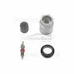 One New Standard Ignition Tire Pressure Monitoring System Sensor Service Kit. Fixed Price $11.52.