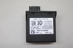 2013 Honda Crv Tpms Tire Pressure Monitor System Control Module Oem 12 13. Fixed Price $69.99.