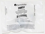 Schrader 20037 Tpms Service Pack - Silver Aluminum Clamp-in Valve. Fixed Price $17.28.