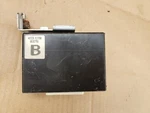 08 - 10 Infiniti M35 M45 Suspension Tpms Control Monitor Module 40720-ej70a Oem. Fixed Price $28.49.