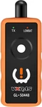Vxdas Gl50448 Tpms Relearn Tool Compatible For Gm Chevy Tire Pressure Sensor Res. Fixed Price $14.44.