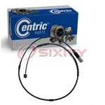 Centric Rear Disc Brake Pad Wear Sensor For 2017-2020 Bmw 440i Gran Coupe Fo. Fixed Price $27.75.