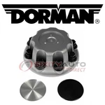 Dorman Wheel Cap For 2007-2017 Chevrolet Silverado 2500 Hd Tire St. Fixed Price $91.70.