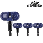 Set Of 4 New For Tesla Model 3 S X Y Bluetooth Tpms Sensor Valve 1490701-01-c. Fixed Price $78.15.