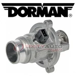 Dorman Water Pump Coolant Thermostat Housing Assembly For 2012-2019 Bmw M5 Zn. Fixed Price $75.69.