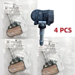 For Honda Tpms Tire Pressure Sensor Set Of 4 Oem 42753-t6n-a04,42753-t6n-a01 Us. Fixed Price $55.07.