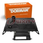 Dorman Automatic Transmission Filter Kit For 2015-2017 Dodge Charger Fluid Oi. Fixed Price $99.89.