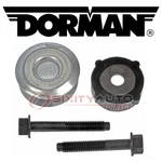 Dorman Body Mount For 2005-2006 Jeep Wrangler Frame Hy. Fixed Price $31.38.
