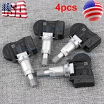 4pcs Tire Pressure Tpms Sensor C2c41656 315mhz For Jaguar Xf Xk Xkr 2010-2015. Fixed Price $29.69.