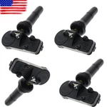 4pcs 315 Mhz Tpms Tire Pressure Sensors 28103sa002 For Subaru Legacy Impreza. Fixed Price $23.99.