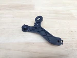 Bmw 5 6 E63 Series Front Tire Pressure Module Bracket Driver Side 2004-2010 Oem. Fixed Price $15.00.