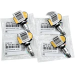 4x Tpms Sensor 36106877936 For Bmw Rdci Rdks G30 G31 G32 G11 G12 G15 G01 G02 G05. Fixed Price $43.99.