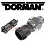 Dorman Engine Oil Pressure Sensor For 2009 Gmc Envoy 4.2l 5.3l L6 V8 Sensors Pt. Fixed Price $57.13.
