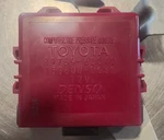 2008-09 Lexus Gx470 Tire Pressure Monitor Computer Oem 89769-60040. Fixed Price $59.99.