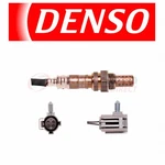 Denso Upstream O2 Oxygen Sensor For Dodge Stratus 2.5l V6 1997 Obdii Direct Mk. Fixed Price $57.23.