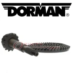 Dorman Rear Differential Ring & Pinion For 1975-2008 Ford E-350 Econoline Jg. Fixed Price $363.96.