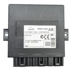 10-15 Jaguar Xf Blind Spot Monitor Ecu Control Module Unit 9w831560ab. Fixed Price $103.43.
