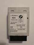 09-11 Bmw 750i 750il 535i 528i Pressure Control Module Unit 6796604-01 Oem. Fixed Price $40.00.