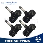 Tire Pressure Sensor Tpms For Toyota Avensis Auris Camry Corolla. Fixed Price $42.17.