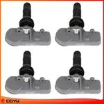 Set Of 4 Tpms Tire Pressure Monitoring Sensor Ref For 15920615 20923680 15922396. Fixed Price $26.05.