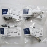4x 433mhz Oem Tpms Tire Pressure Sensor For Mercedes-benz E-class A0009057205. Fixed Price $42.99.