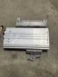 2012 Mitsubishi I-miev Amplifier 8701a159. Fixed Price $225.00.