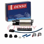 Denso Electric Fuel Pump For 1998-2004 Subaru Forester 2.5l H4 Air Delivery Zp. Fixed Price $122.18.