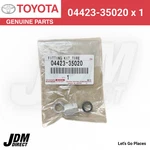 Toyota Oem Models Fitting Kit, Tire Presure 04423-35020 For Lexus. Fixed Price $49.99.