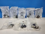 8 Pack Dill 2045k Tpms Valve Stem Kits For Honda / Acura. Fixed Price $9.09.