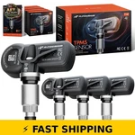 A-premium 4pcs Tpms Sensor For Chrysler, Dodge, Jeep, Fiat - 433mhz. Fixed Price $64.99.