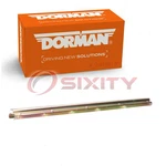 Dorman Front Left Window Glass Lift Plate For 1992-1999 Gmc C2500 Suburban Pq. Fixed Price $45.53.
