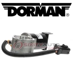 Dorman Transfer Case Motor For 2000-2001 Mercury Mountaineer Motors Ba. Fixed Price $149.99.