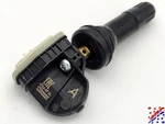 Genuine Oem Hyundai Kia Genesis Tpms Tire Pressure Sensor 52940-ay200 *blems*. Fixed Price $32.47.