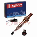 Denso Upstream Oxygen Sensor For 1990-1994 Ford E-250 Econoline 4.9l 5.8l L6 Tb. Fixed Price $43.99.