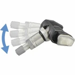 Sbi33700b Programmable Tpms Ez-sensor With Adjutable Aluminum Clamp-in Valve &. Fixed Price $326.15.