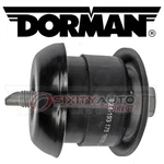 Dorman Body Mount For 1985-2005 Gmc Safari Frame Ki. Fixed Price $77.36.