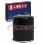 Denso Engine Oil Filter For 1980-1984 Toyota Corolla 1.8l L4 Change Zr. Fixed Price $14.35.