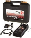 Itm 08001 Tpms Tire Pressure Diagnostic Prog. Tool For Oem 433mhz/315mhz. Fixed Price $299.99.
