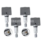 Set Of 4 Tpms Tire Pressure Sensors For Infiniti Nissan 40700-1aa0b 315mhz. Fixed Price $24.58.