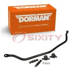 Dorman Front Suspension Stabilizer Bar For 1997-2004 Oldsmobile Silhouette Yn. Fixed Price $205.15.