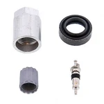 Tpms Sensor Service Kit-oe Manufactured Denso 999-0629. Fixed Price $27.99.