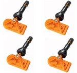 Set 4 Huf Tpms Tire Air Pressure Sensors For Chevrolet Camaro 2010 - 2015. Fixed Price $164.91.
