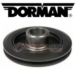 Dorman Engine Harmonic Balancer For 1960-1967 Dodge W100 Series 3.7l 3.8l L6 Nf. Fixed Price $266.28.
