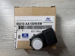 Oem Genuine Hyundai Elantra Genesis Gv70 Ultrasonic Park Sensor 99310-aa100-waw. Fixed Price $49.98.