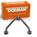 Dorman Front Left Upper Suspension Control Arm Ball Joint For 1997-2001 Ki. Fixed Price $82.25.