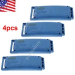 4pcs Tire Pressure Sensors For Ford Explorer Lincoln Mercury Mazda 6l2t-1a150-aa. Fixed Price $45.99.