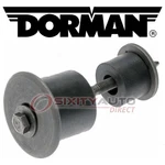 Dorman Body Mount For 1995-2002 Ford E-150 Econoline Club Wagon Frame Hb. Fixed Price $87.41.