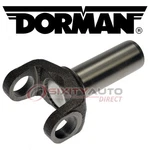 Dorman Rear Driveshaft At Trans Drive Shaft Slip Yoke For 1976-1988 Tm. Fixed Price $201.85.